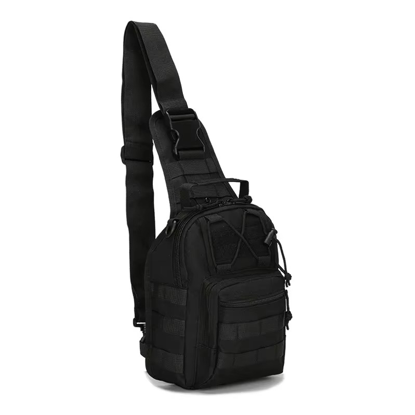 Hunting Outdoor Day - Tactical Shoulder Backpack Rover EDC Outdoor