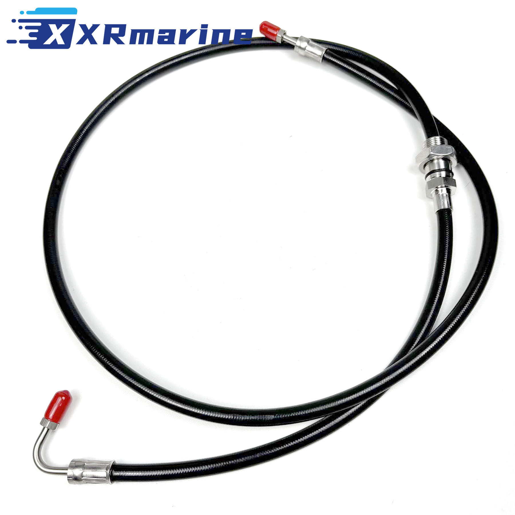 G&T Hunting & Outdoor Gun Shop Skegness - Power Trim Hose 873228 Compatible with
