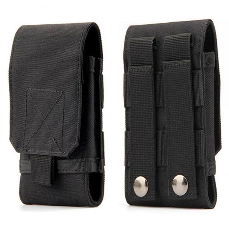 Outdoor Hunting Bag - 1pc Outdoor Sports Phone Pouch Waist