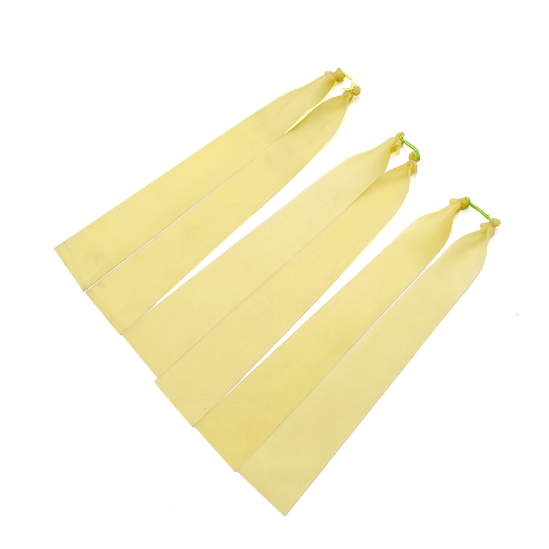 5/10pcs 4cm Telescopic Long Ro - Outdoor Hunting Launcher ulasan dan harga