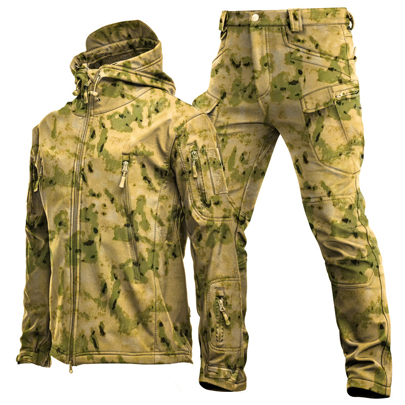 2026 TAD Tactical Men Hunting  - Outdoor Hunting And Fishing ulasan dan harga