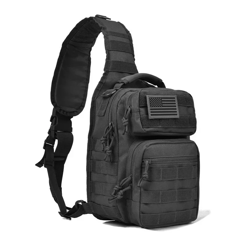 D1-Outdoor Shoulder Bag Rover  - Hunting Outdoor Day ulasan dan harga