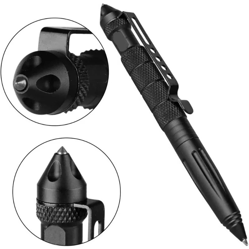 Military Tactical Pen Emergenc - Tactical Pen Tool ulasan dan harga