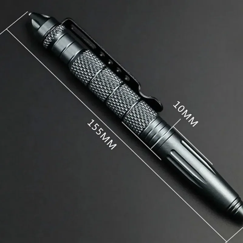 Military Tactical Pen Emergenc - Tactical Pen Tool ulasan dan harga