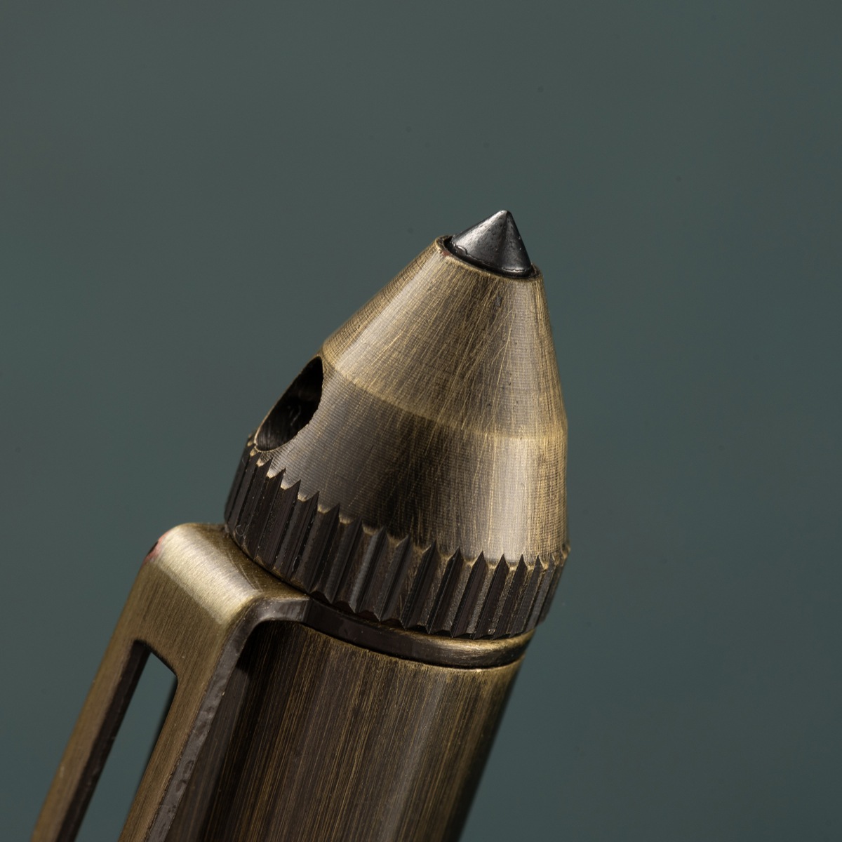 Creative Outdoor Retro EDC Tun - Tactical Pen Tool ulasan dan harga