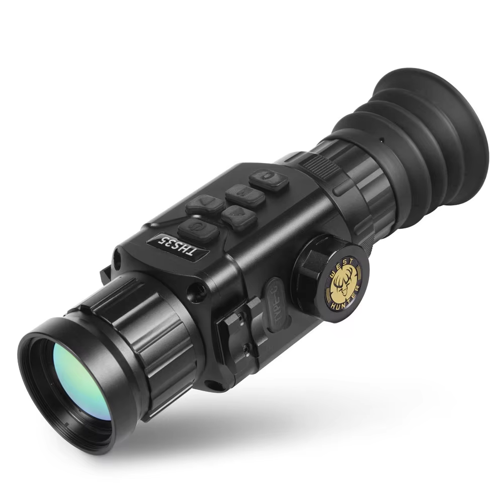 WestHunter THS35 Thermal Imagi - Hunting Outdoor Background ulasan dan harga