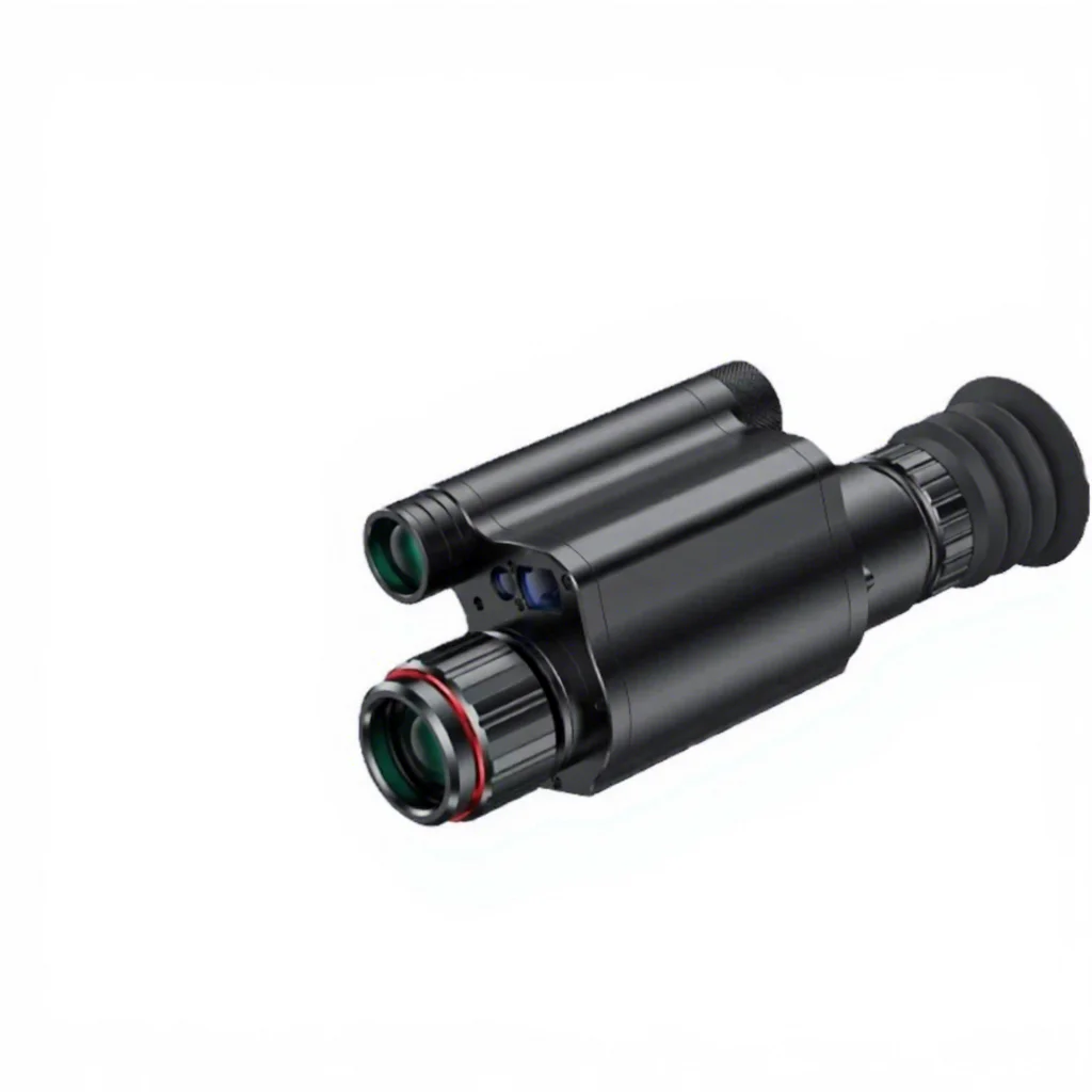 NV076-50mm-850 Digital Outdoor - Outdoor Hunting Digital Night Vision ulasan dan harga