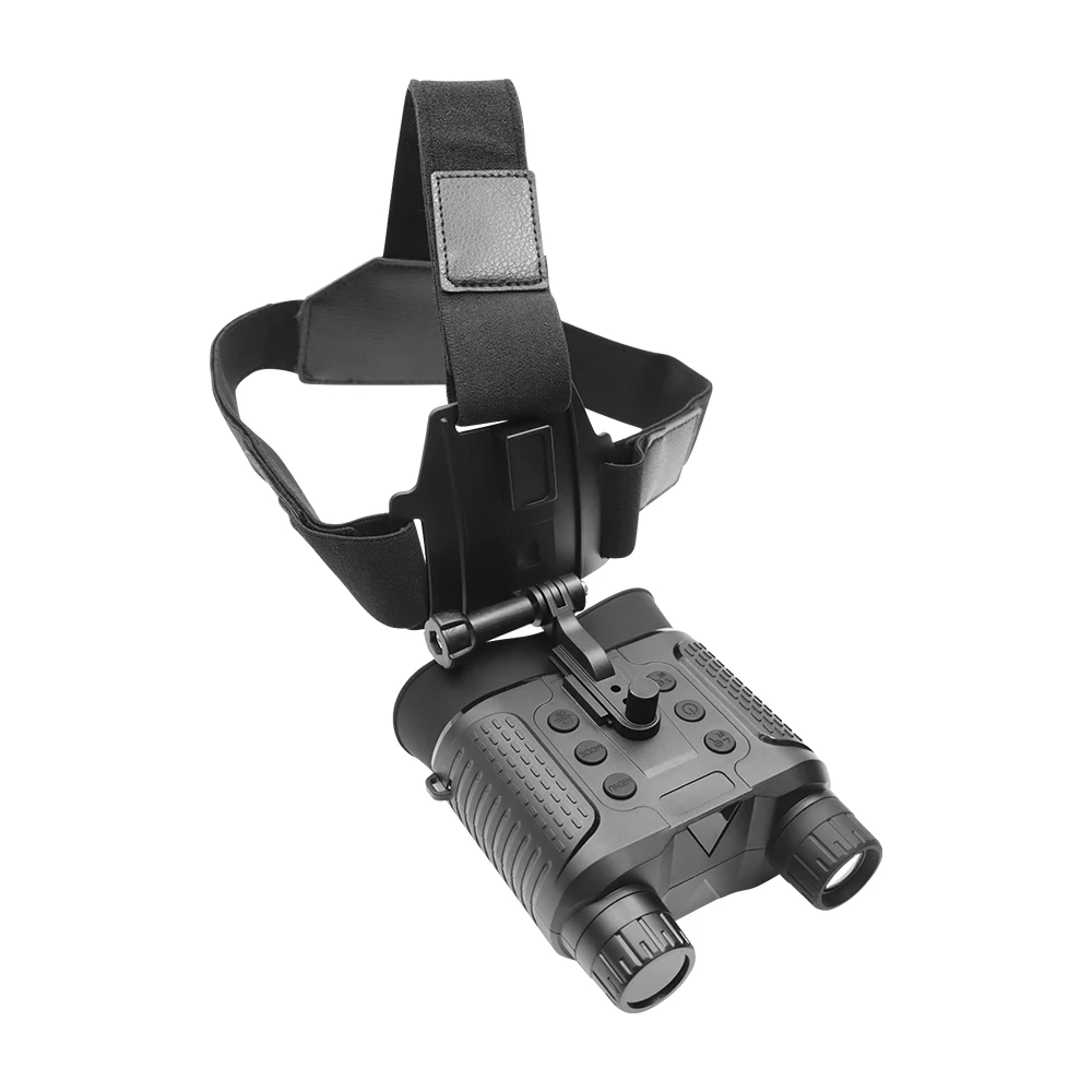 Outdoor head mounted binocular - Outdoor Hunting Pictures ulasan dan harga