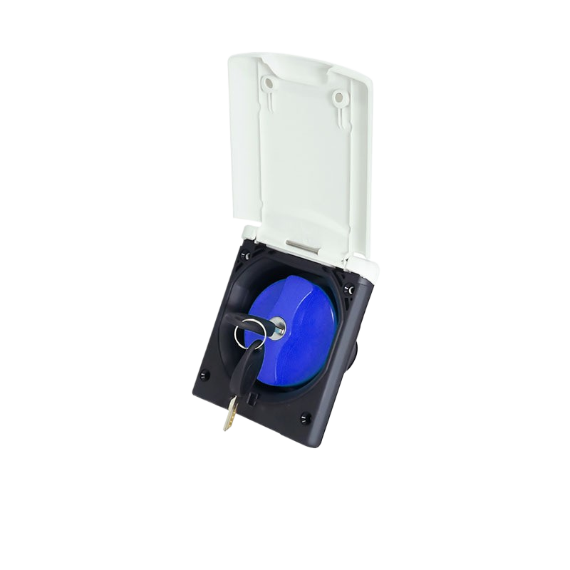 Locking Water Inlet Filler Cap - G&T Hunting & Outdoor Gun Shop Skegness ulasan dan harga