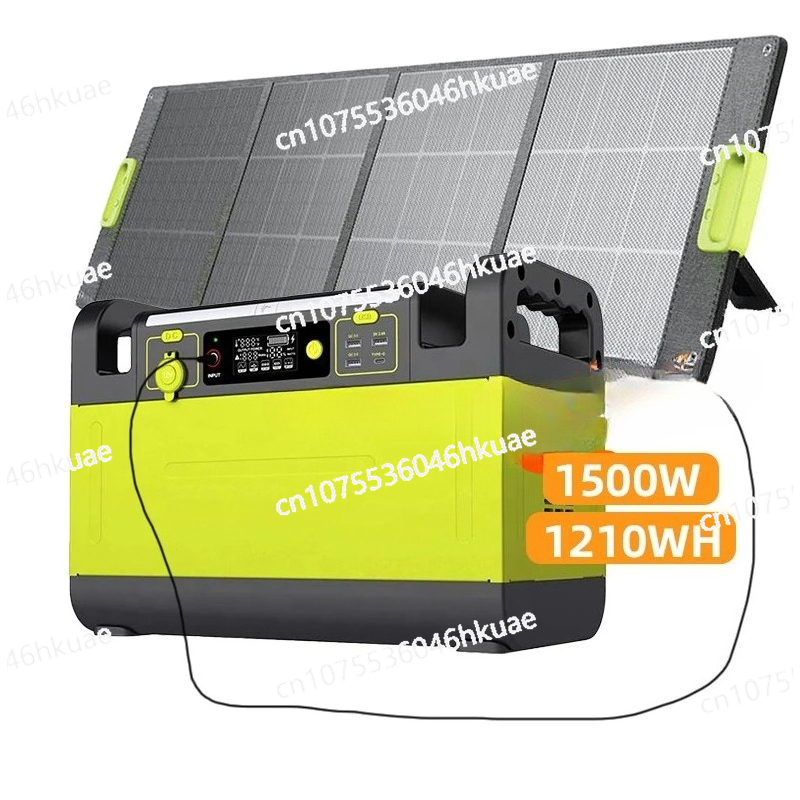 1500watt Portable Power Bank P - Hunting Outdoor Day ulasan dan harga