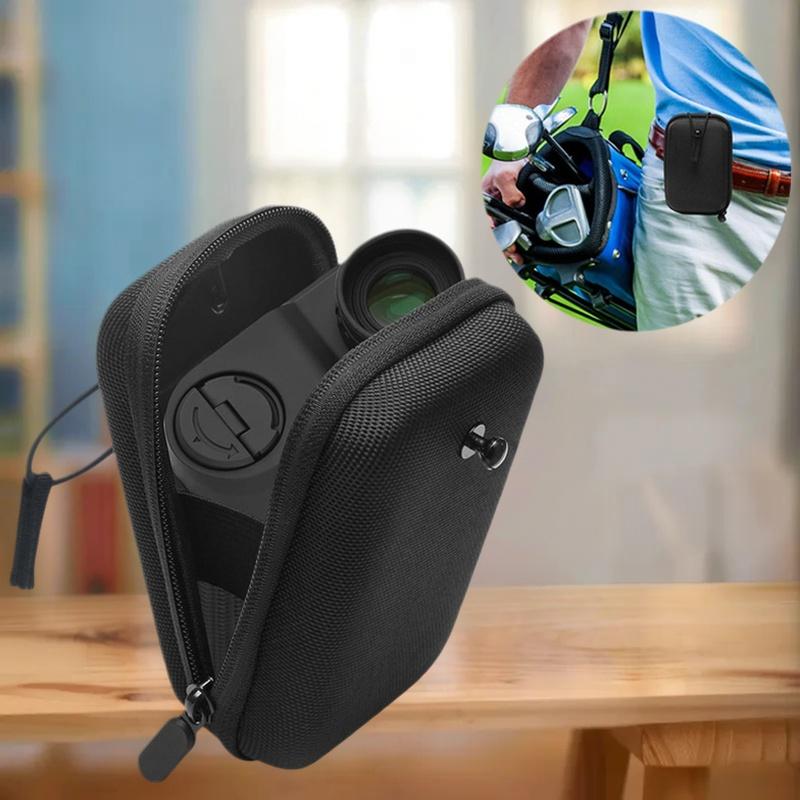 Golf Rangefinder Case EVA Hard - Outdoor Hunting Bag ulasan dan harga
