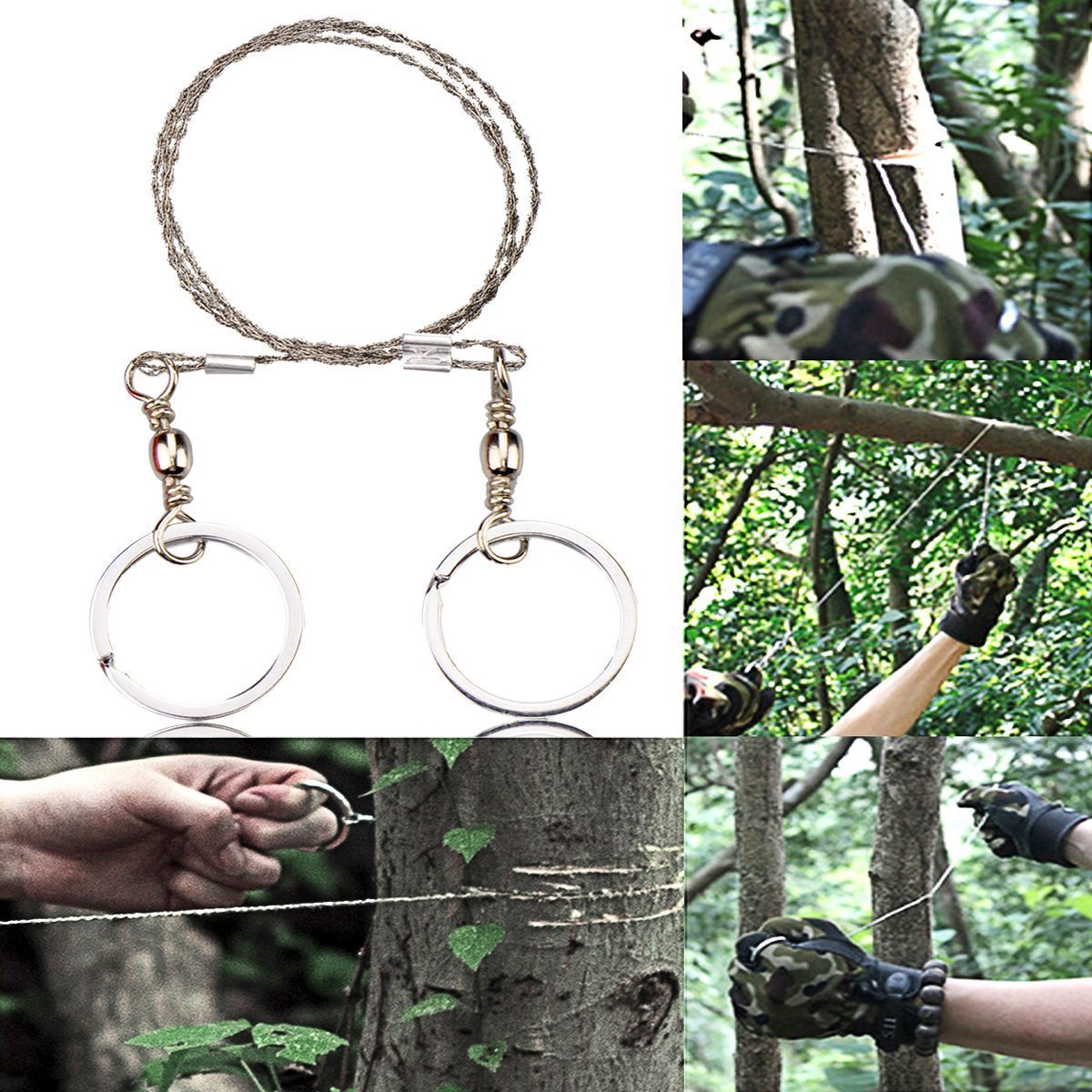 Hongrui DIY Compact Portable I - Outdoor Hunting And Fishing ulasan dan harga
