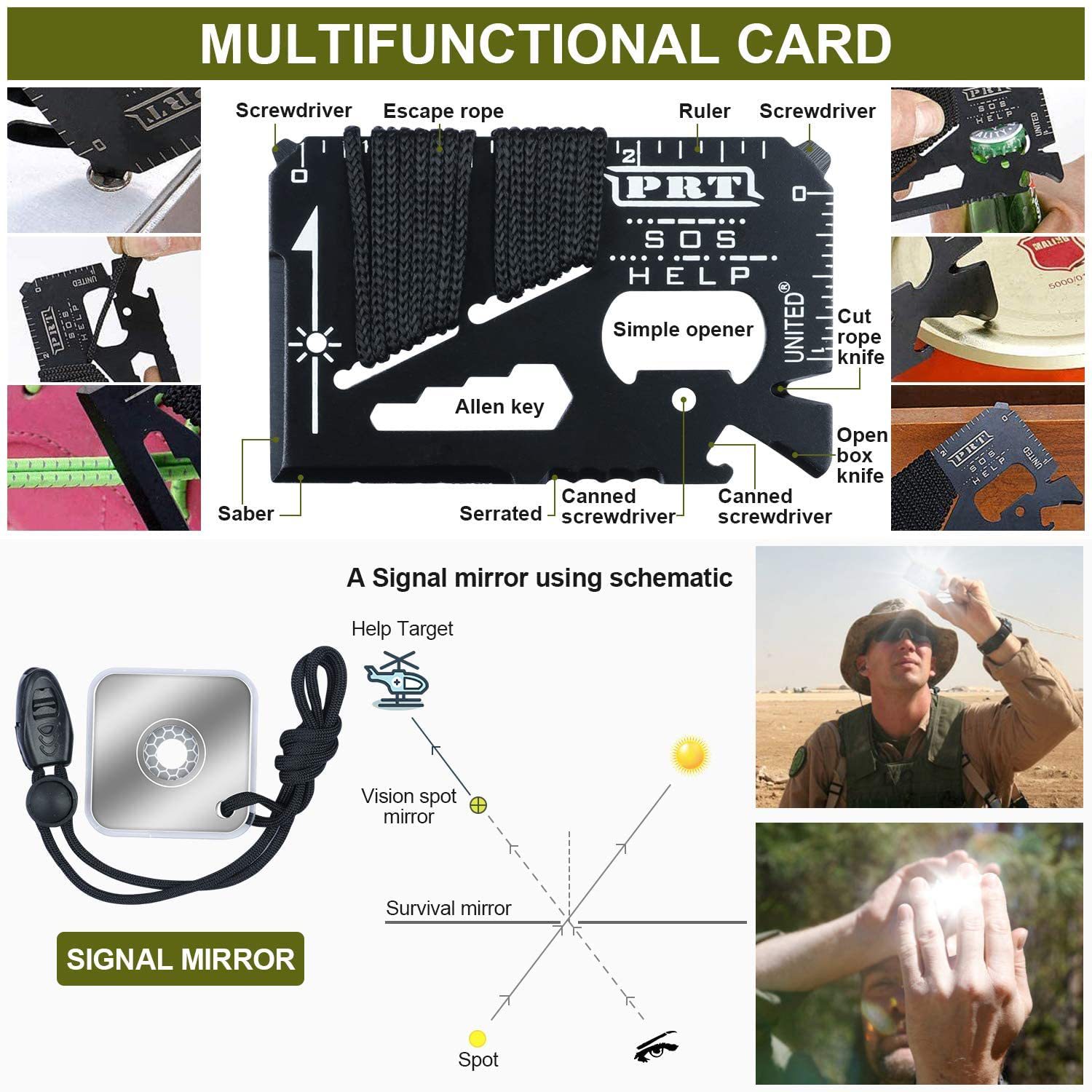 Hongrui DIY Compact Portable I - Outdoor Hunting And Fishing ulasan dan harga