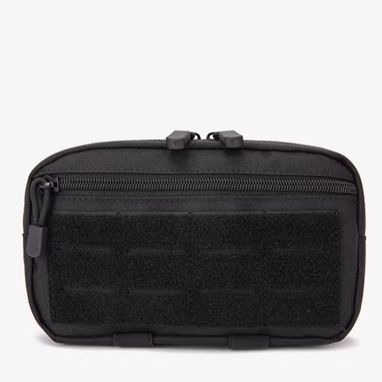 Compact Tactical MOLLE Waist F - Outdoor Hunting Bag ulasan dan harga