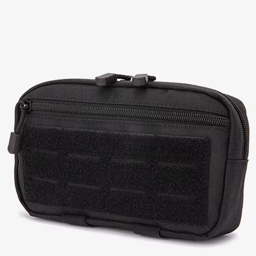 Compact Tactical MOLLE Waist F - Outdoor Hunting Bag ulasan dan harga