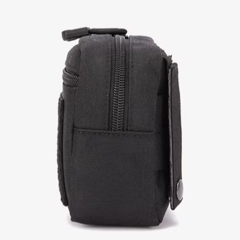 Compact Tactical MOLLE Waist F - Outdoor Hunting Bag ulasan dan harga