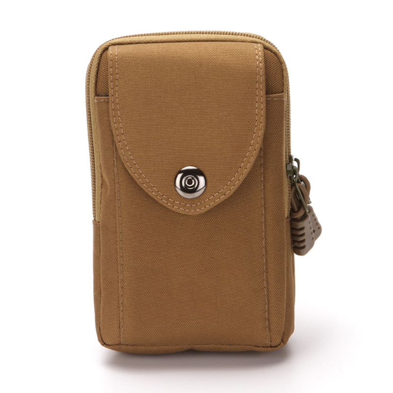 Men Waistpack Small Pouch Outd - Outdoor Hunting Bag ulasan dan harga