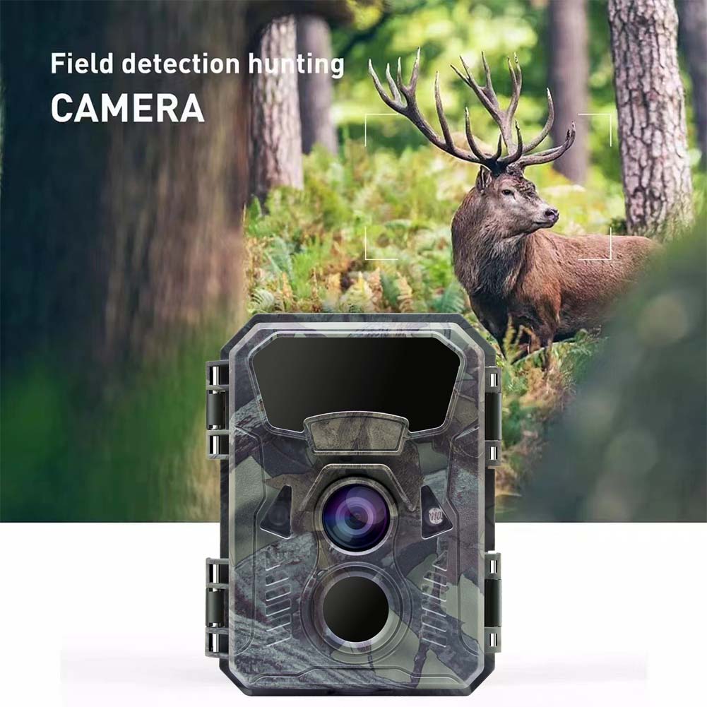Hunting Trail Camera 16MP 1080 - Outdoor Hunting Video Camera ulasan dan harga