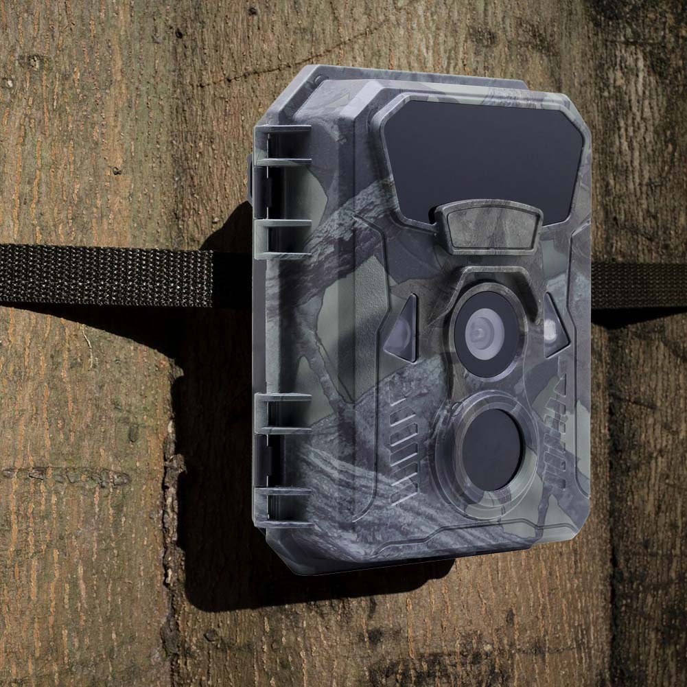 Hunting Trail Camera 16MP 1080 - Outdoor Hunting Video Camera ulasan dan harga