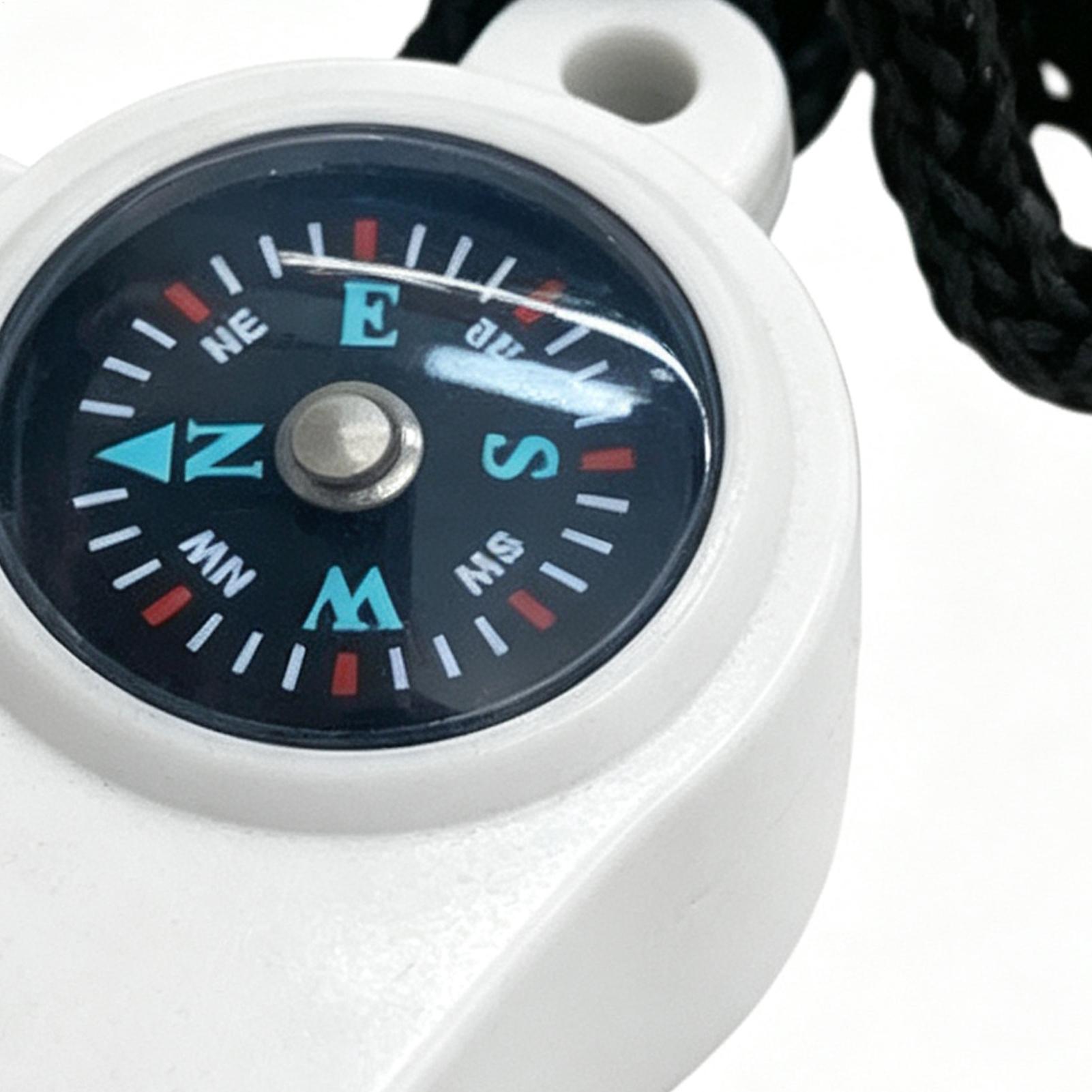 Safety Whistle Multi-Functiona - Outdoor Hunting And Fishing ulasan dan harga