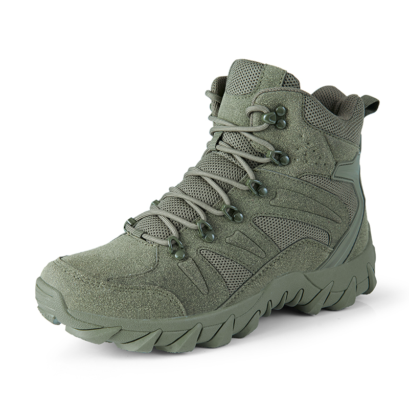Desert Combat Training Boots M - Outdoor Hunting And Fishing ulasan dan harga