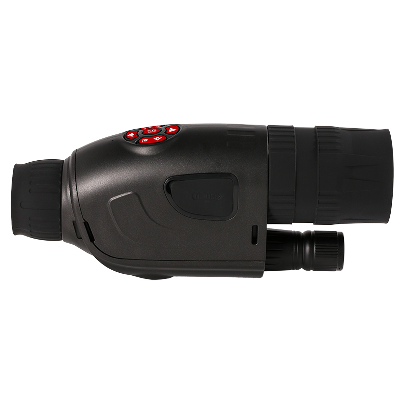 High Quality Smooth Digital Ma - Outdoor Hunting Digital Night Vision ulasan dan harga