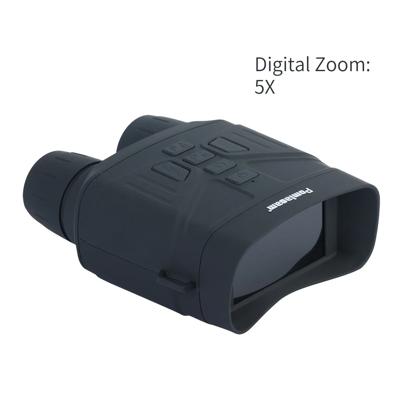 12 Megapixel Infrared Binocula - Outdoor Hunting Digital Night Vision ulasan dan harga