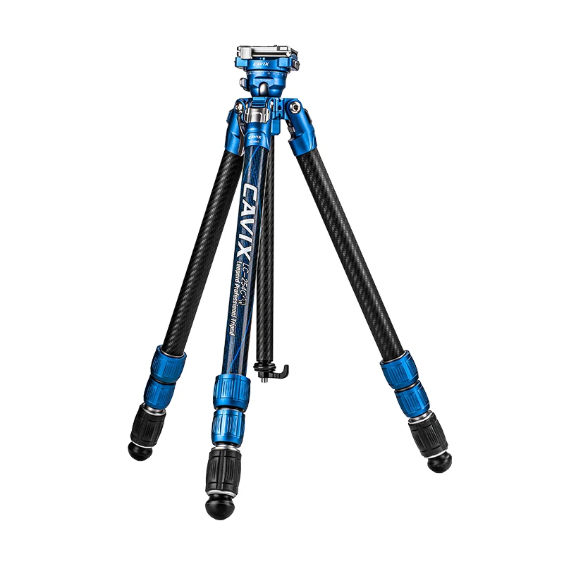 Fast Locking Carbon Fiber Trip - Outdoor Hunting Video Camera ulasan dan harga