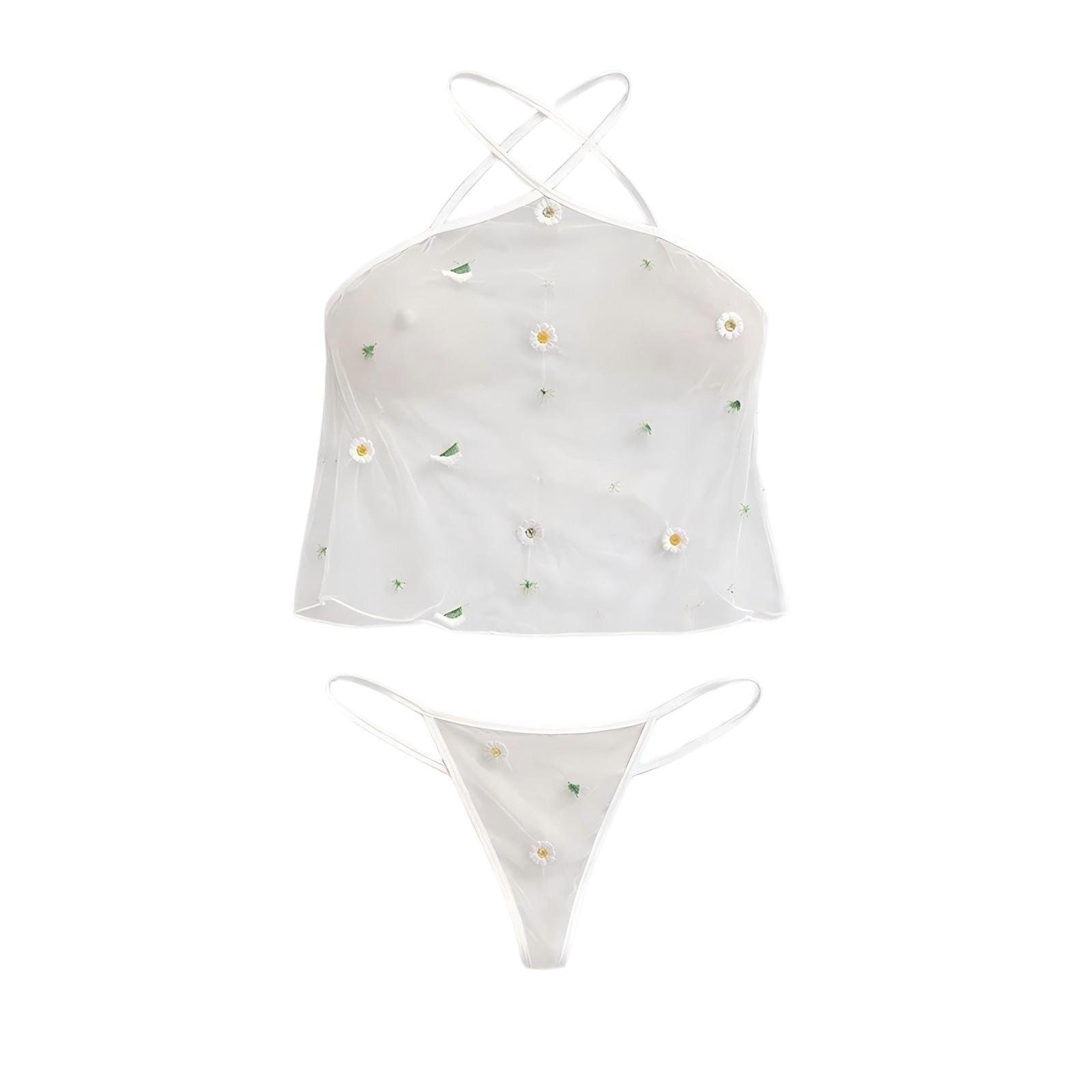 Women's Sexy Transparent Mesh  - G&T Hunting & Outdoor Gun Shop Skegness ulasan dan harga