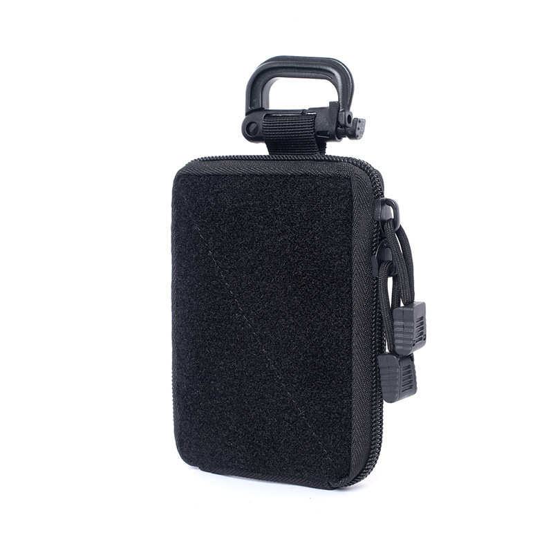 Tactical EDC Pouch Medical Org - Outdoor Hunting Bag ulasan dan harga