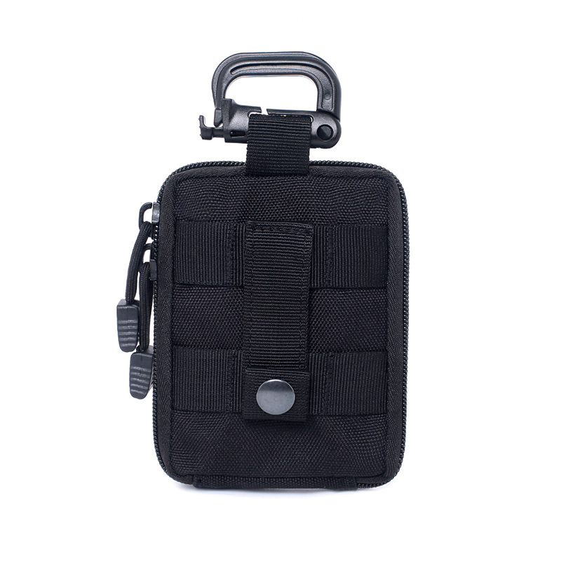 Tactical EDC Pouch Medical Org - Outdoor Hunting Bag ulasan dan harga