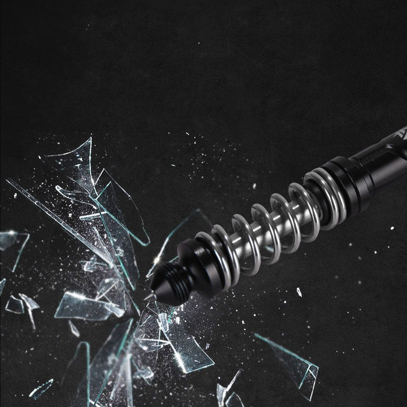 Portable Tactical Pen Multifun - Tactical Pen Tool ulasan dan harga