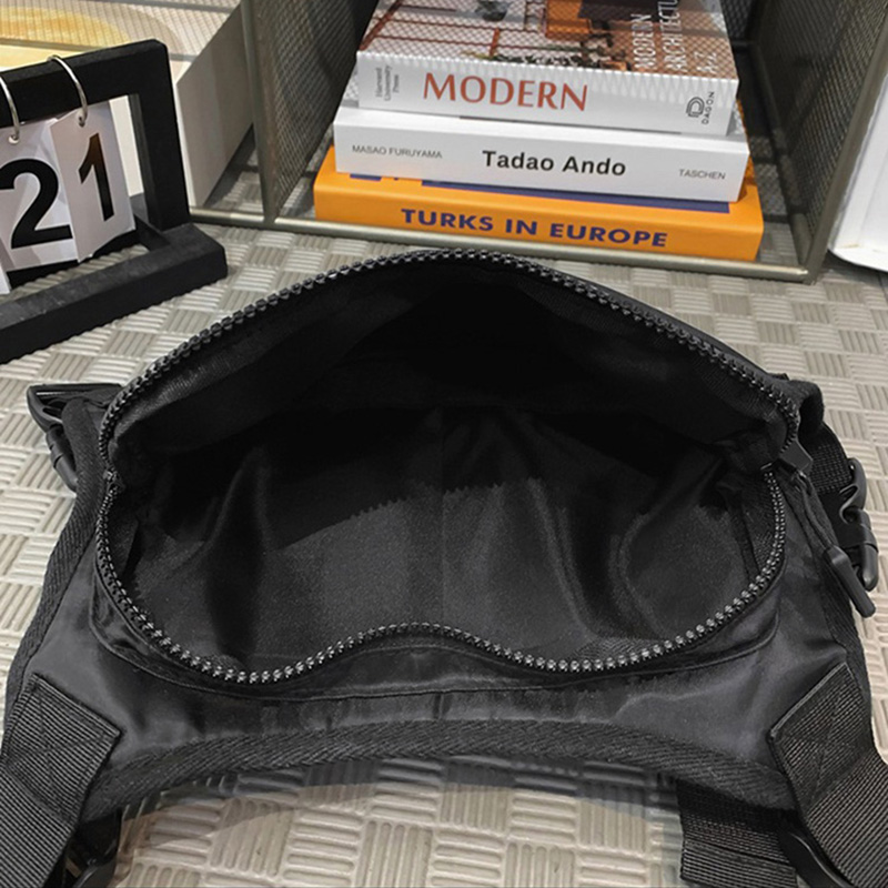 Chest Bag Molle Street Fishing - Outdoor Hunting Bag ulasan dan harga