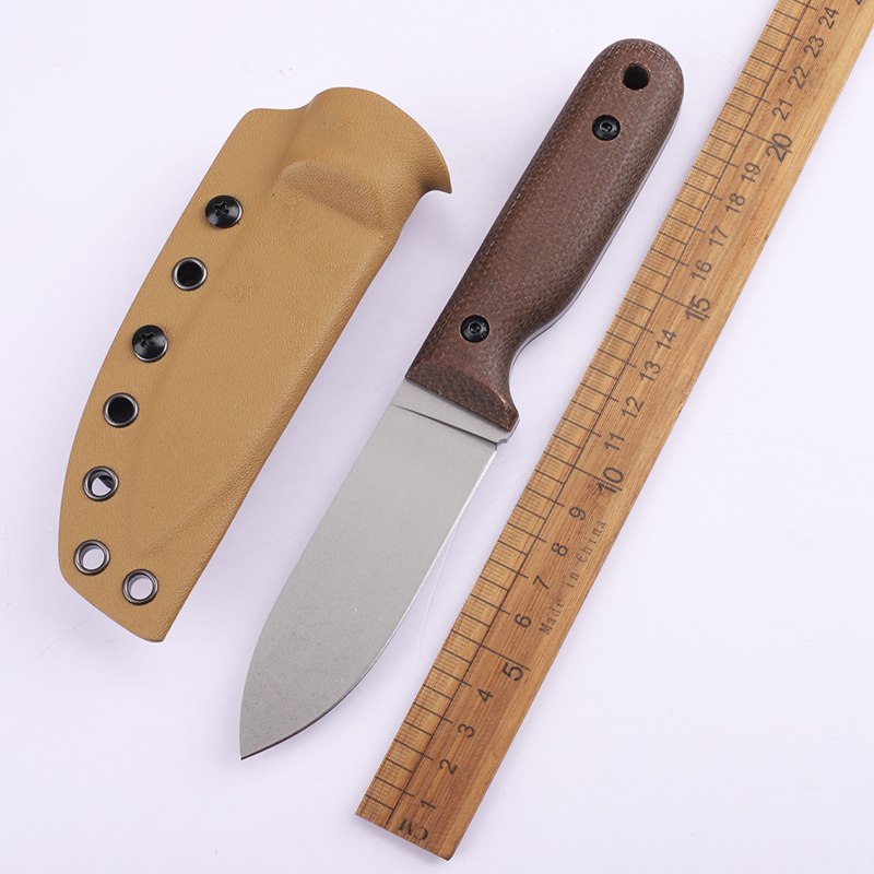 New DC53 blade linen handle in - Outdoor Hunting Gifts ulasan dan harga