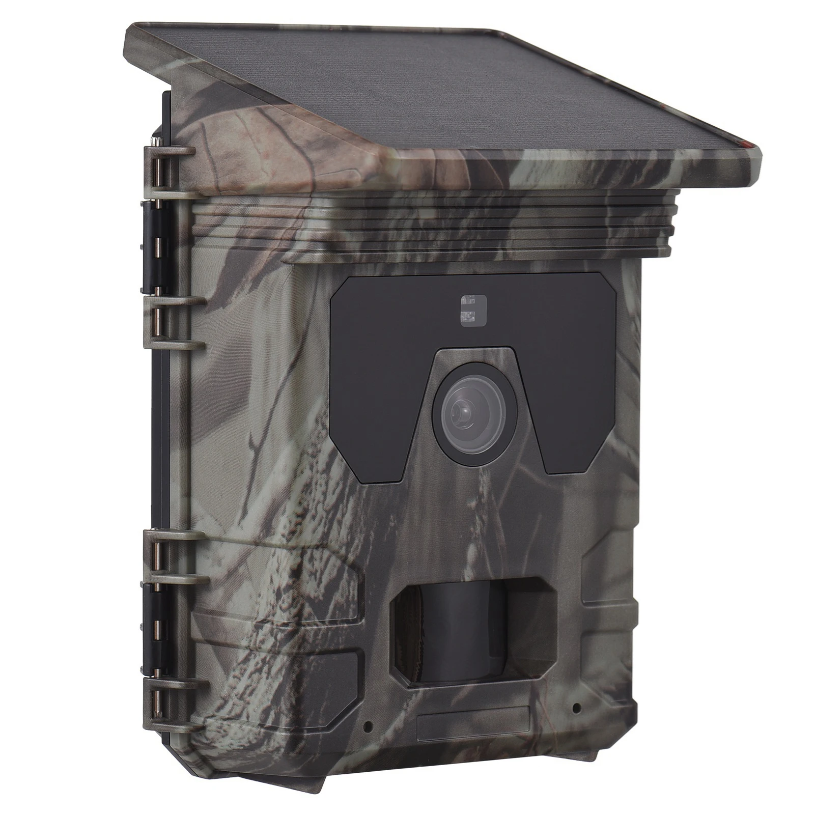 Outdoor Solar Trail Camera Sol - Outdoor Hunting Pictures ulasan dan harga