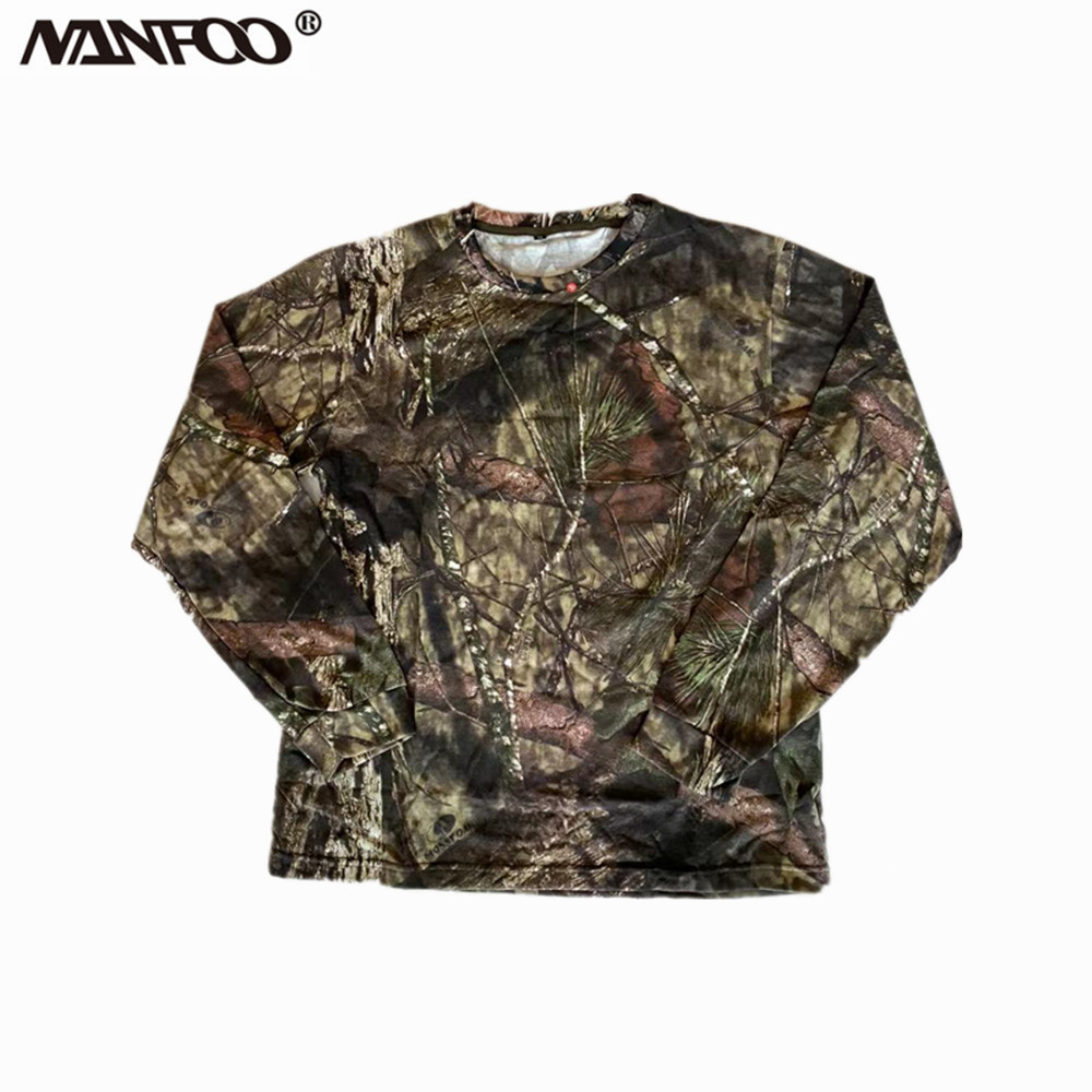 Summer Bionic Camouflage Hunti - Hunting And Outdoor Shows ulasan dan harga