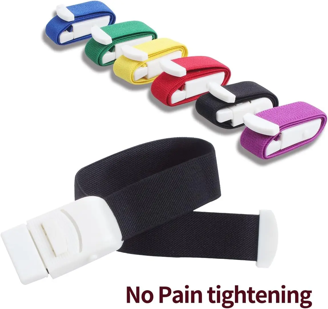 Emergency Lock Tourniquet Nurs - Field Dressing Kit ulasan dan harga