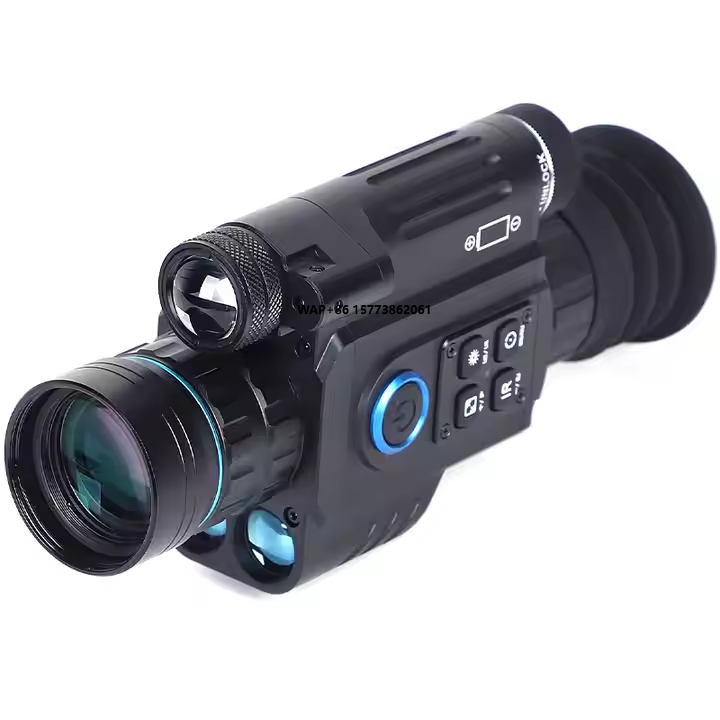 1-10X Multi-Function Digital D - Outdoor Hunting Digital Night Vision ulasan dan harga
