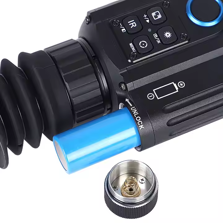 1-10X Multi-Function Digital D - Outdoor Hunting Digital Night Vision ulasan dan harga