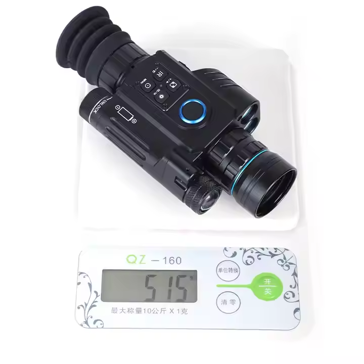 1-10X Multi-Function Digital D - Outdoor Hunting Digital Night Vision ulasan dan harga