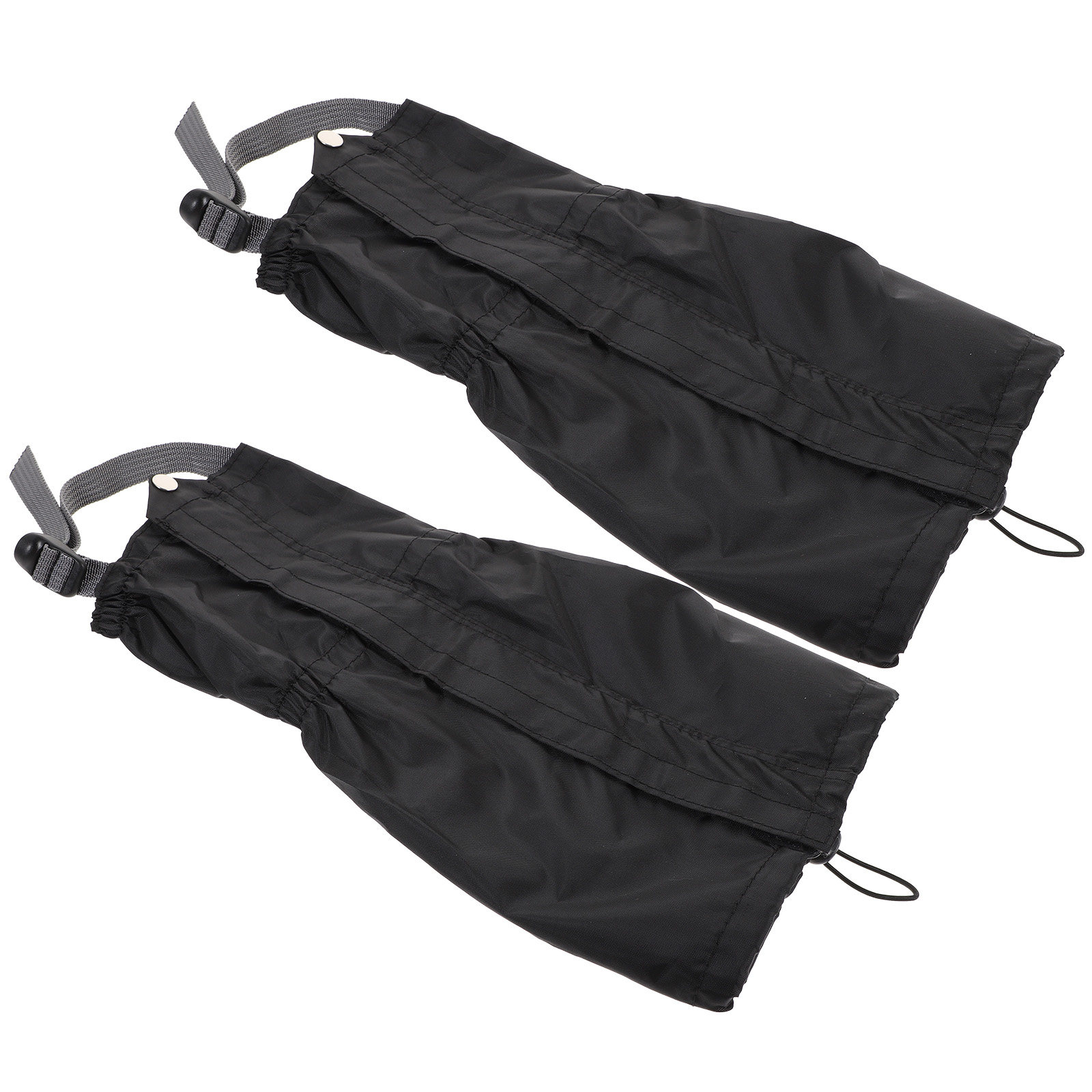2Pcs Rugged Outdoor Leg Gaiter - Outdoor Hunting And Fishing ulasan dan harga