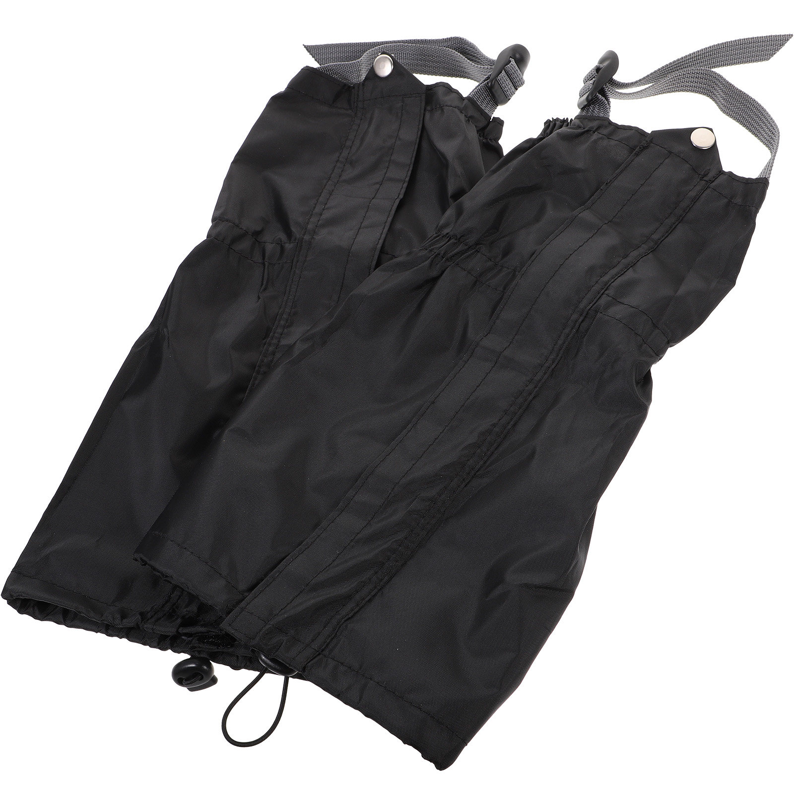2Pcs Rugged Outdoor Leg Gaiter - Outdoor Hunting And Fishing ulasan dan harga