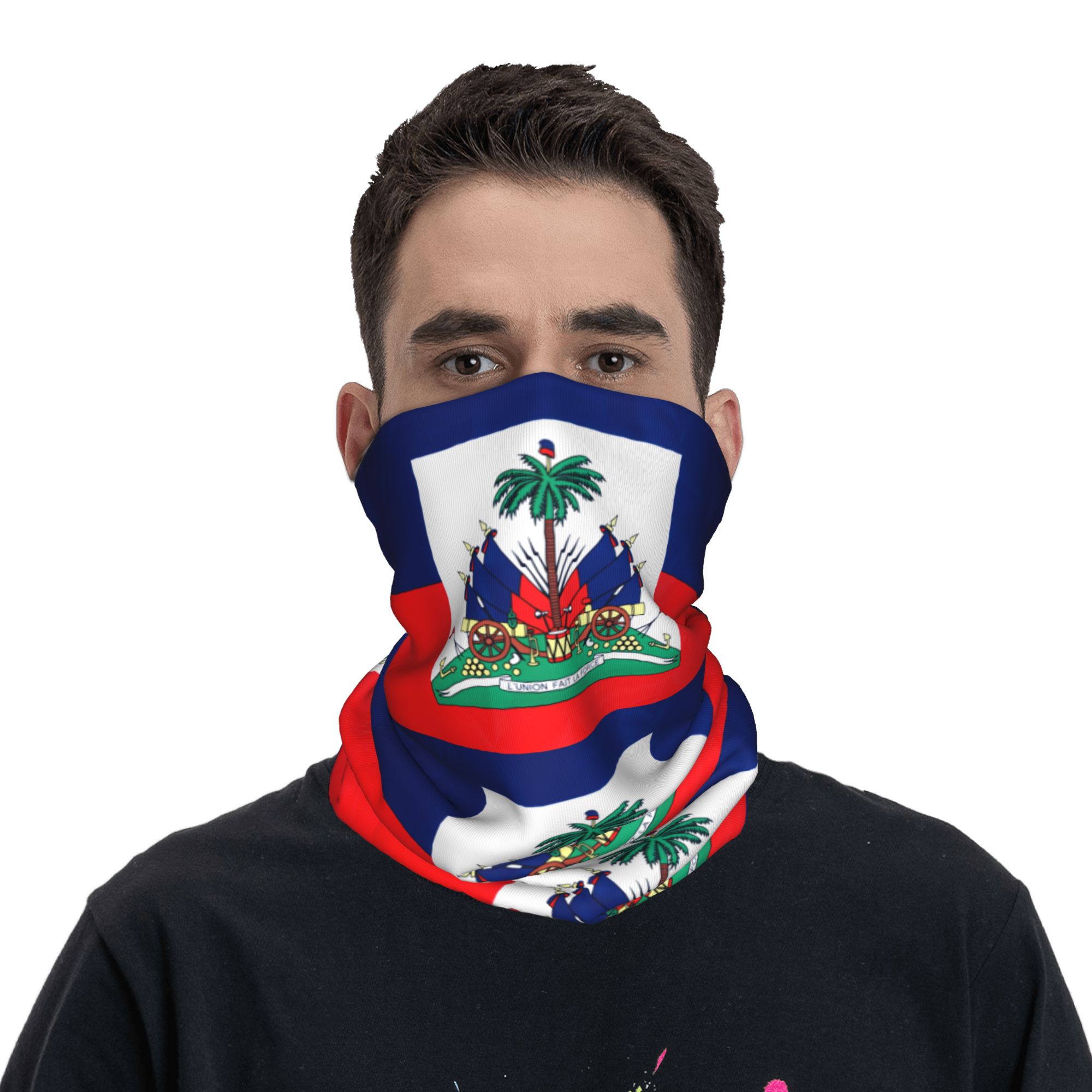 Outdoor Sports Balaclava Haiti - Outdoor Hunting And Fishing ulasan dan harga