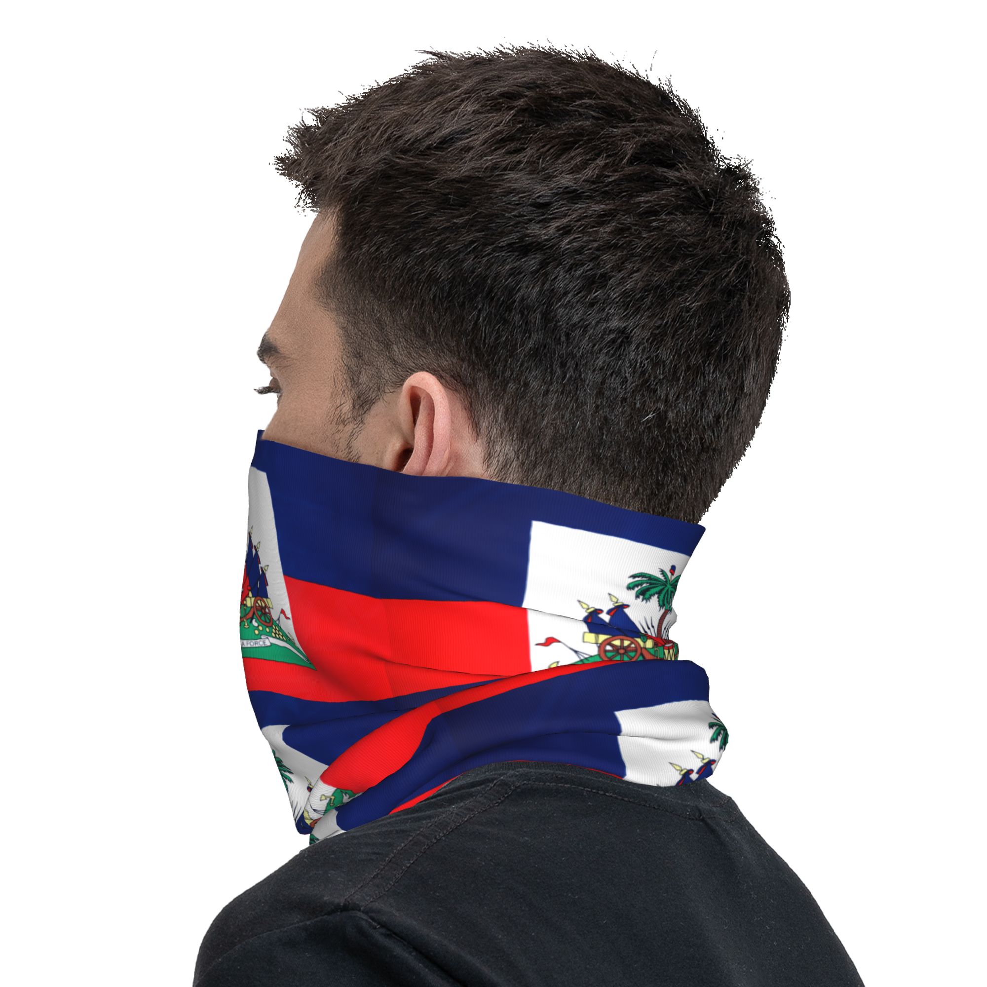 Outdoor Sports Balaclava Haiti - Outdoor Hunting And Fishing ulasan dan harga