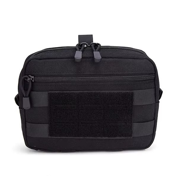 Tactical Backpack, MOLLE Utili - Outdoor Hunting Bag ulasan dan harga