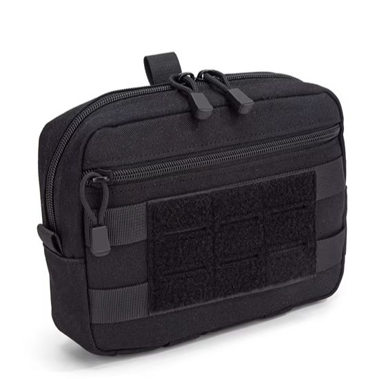 Tactical Backpack, MOLLE Utili - Outdoor Hunting Bag ulasan dan harga