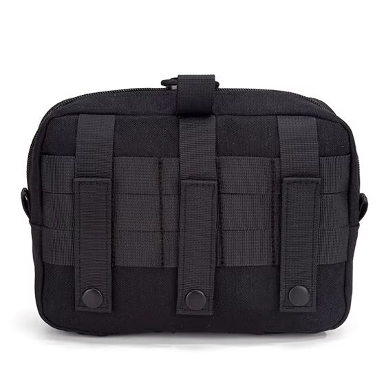 Tactical Backpack, MOLLE Utili - Outdoor Hunting Bag ulasan dan harga