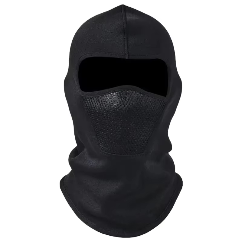 Summer Lightweight Balaclava C - Outdoor Hunting And Fishing ulasan dan harga