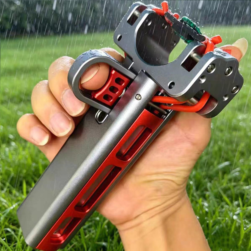 Aluminum Alloy CNC-Machined Au - Is Hunting Outdoor Recreation ulasan dan harga