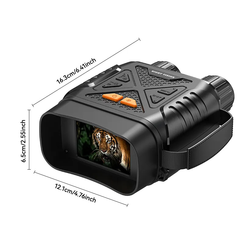 Digital Infrared Night Vision  - Outdoor Hunting Digital Night Vision ulasan dan harga